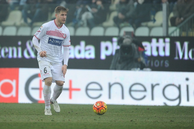 Serie A Carpi, col Milan senza Gagliolo