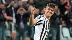 Juventus, Dybala: «Manca poco allo scudetto»