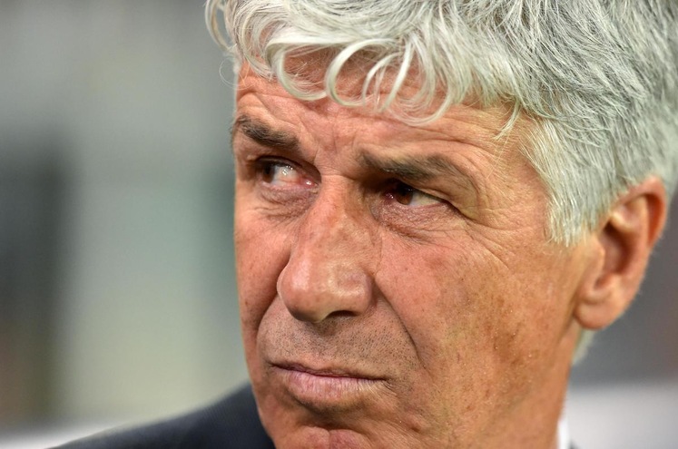 Calciomercato Atalanta, intesa totale con Gasperini