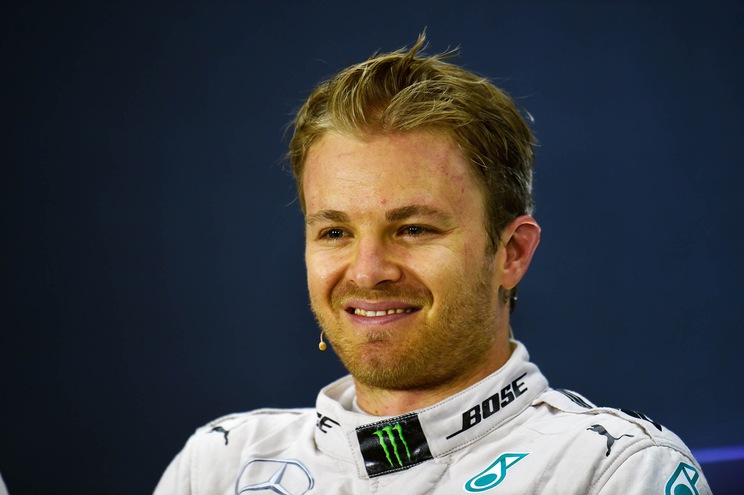 F1 Mercedes, Rosberg: «Non sottovaluto la Ferrari»