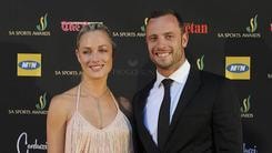 «Pistorius picchiò Reeva Steenkamp prima di ucciderla»