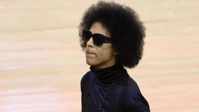 Il mondo della musica in lutto: è morto Prince