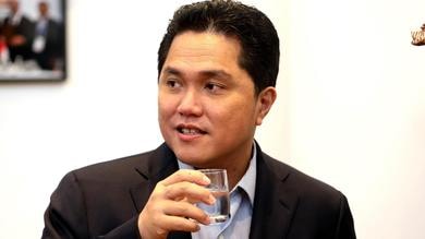 Svolta Inter: finita la cena Thohir-Moratti-Suning