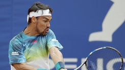 Tennis Atp Barcellona: Fognini eliminato ai quarti da Nadal 