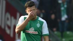 Bundesliga: Amburgo-Werder Brema 2-1, doppietta di Lasogga