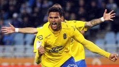 Liga: Las Palmas-Espanyol 4-0, che poker!