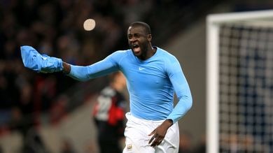 Calciomercato Inter, arriva Touré. Ma serve?