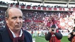 Torino, niente alibi