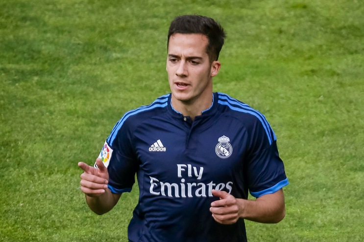 Calciomercato Lazio, Vazquez per il dopo-Candreva