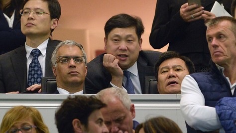 Inter-Suning: è fatta, domani l'annuncio ufficiale