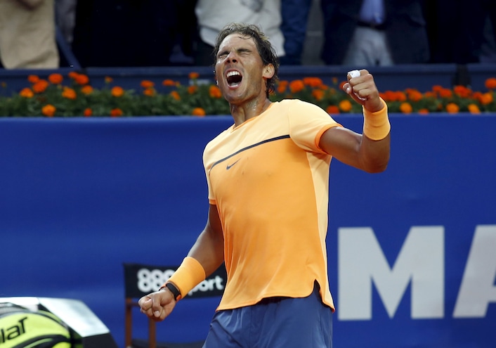 Nadal, dopo i successi querela la Bachelot