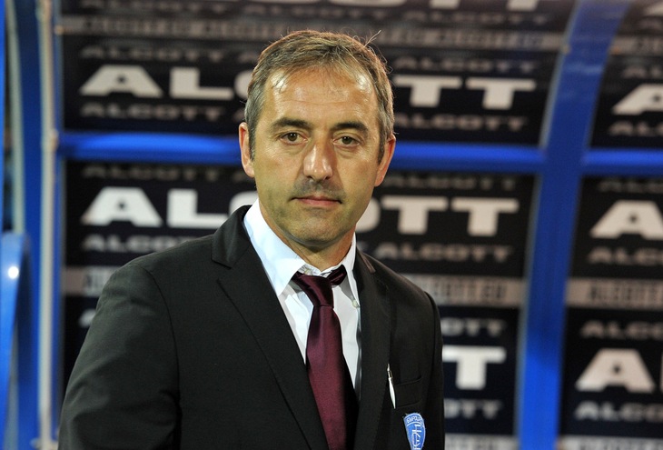 Calciomercato Milan, Giampaolo sempre più vicino