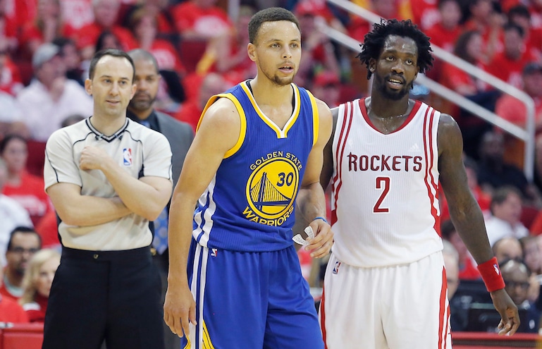 Basket NBA, Curry stop: almeno due settimane