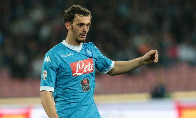 Calciomercato Milan, via Bacca: Montella punta su Gabbiadini