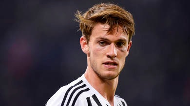 Che bravo Rugani: laureato in Juve!