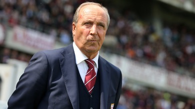 Ventura, la panchina azzurra resta un'incognita