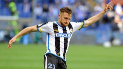 Calciomercato Juventus: Widmer prende quota a destra