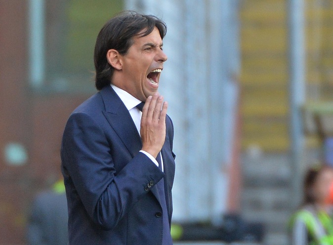 Serie A: Lazio-Inter, è una sfida da Goal