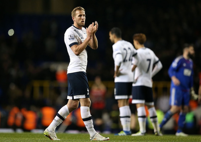 Premier, Chelsea-Tottenham: Spurs avanti a 2,59