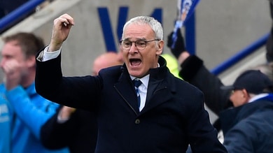 Leicester, Ranieri: «E' da tanto che lotto»