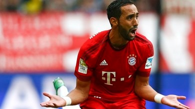 Calciomercato Juventus: Benatia sbotta, bianconeri a braccia aperte