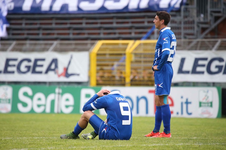 Serie B, Avenatti gol: Ternana salva, Como retrocesso