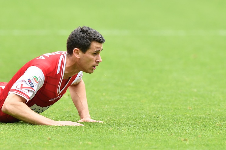 Serie A, retrocessioni: il Carpi rischia nelle quote