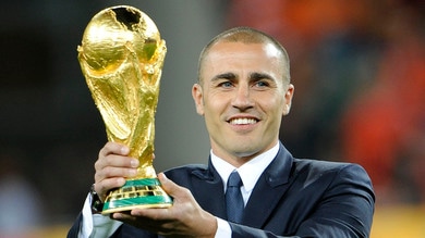 Calciomercato: Fabio Cannavaro verso il Leeds