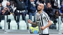 Juventus o Premier League, Zaza ci riflette
