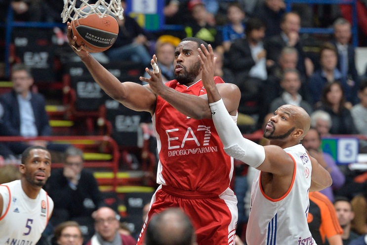 Fiba-Eurolega, incontro interlocutorio