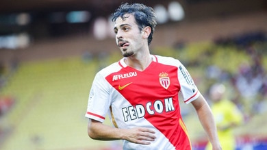 Calciomercato, Bernardo Silva è una pista caldissima alla Juventus