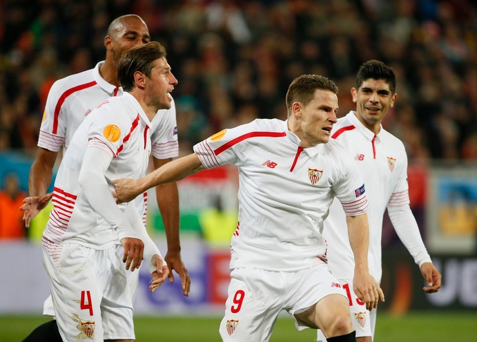 Europa League, Siviglia per la finale a 1,25