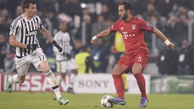 Calciomercato Juventus, Mustafi-Benatia: chi sta fuori?