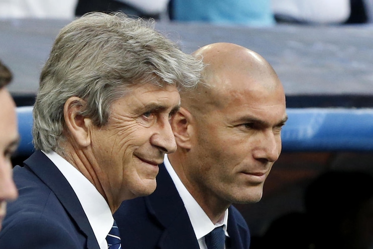 Milan, Galliani a Madrid per Pellegrini e Kovacic