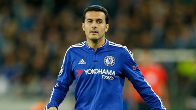 Juventus: Matic-Pedro, Conte li molla