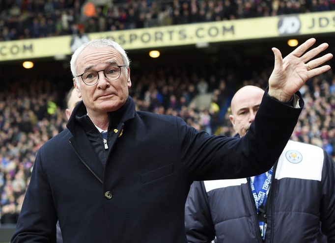 Premier: Leicester-Everton, in quota è festa del gol