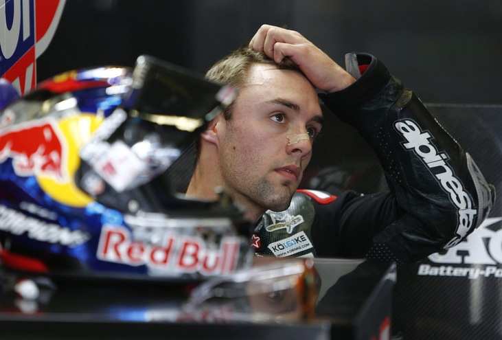 MotoGp, Folger in Tech3 nel 2017