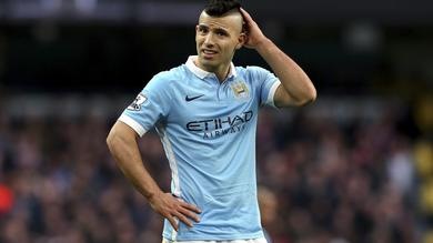 Premier: City-Arsenal, Goal in discesa