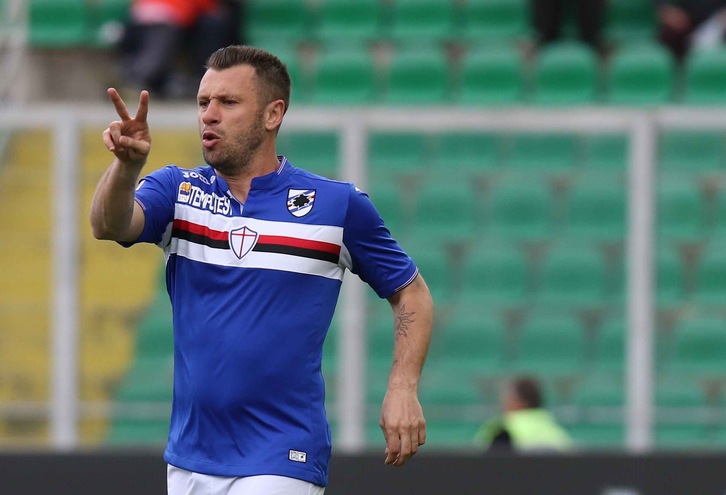 Serie A: Sampdoria-Genoa, l'«1» vince in quota