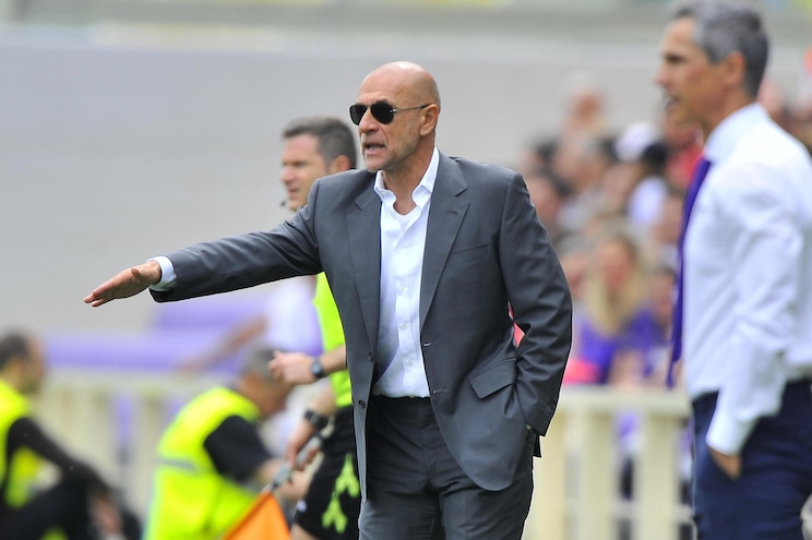 Serie A Palermo, Ballardini: «Atteggiamento giusto»