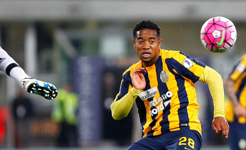 Calciomercato, Emanuelson passa allo Sheffield Wednesday