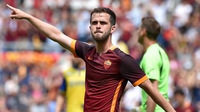 Calciomercato Juventus, Pjanic si avvicina