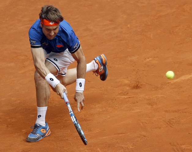 Tennis, Internazionali: Volandri, è dura contro Ferrer