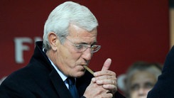 Serie A Juventus-Napoli, Lippi: «Non sarà decisiva»