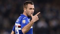 Calciomercato Sampdoria, ora Cassano può rimanere