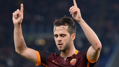 Calciomercato Juventus: Pjanic in pole, ecco perché