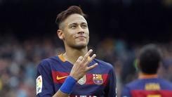 Calciomercato, Barcellona: clausola da 220 milioni per Neymar