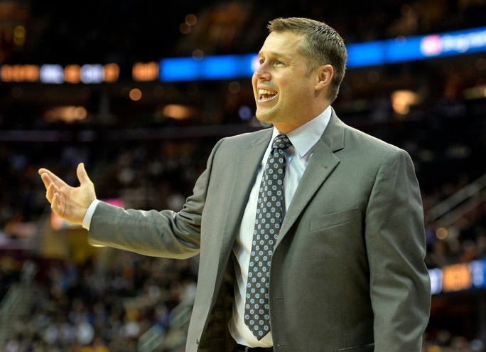 Basket NBA, Joerger nuovo coach di Belinelli