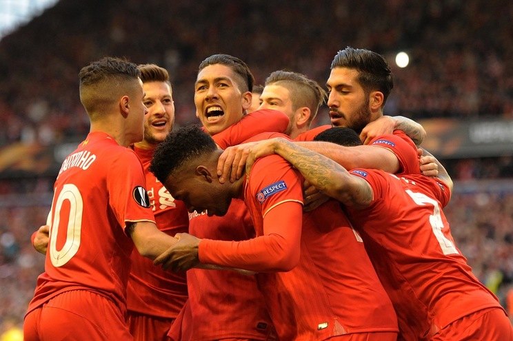 Premier: Liverpool-Chelsea, Reds avanti