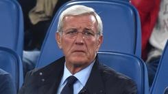 Marcello Lippi: «Io dt Italia? Niente di vero»